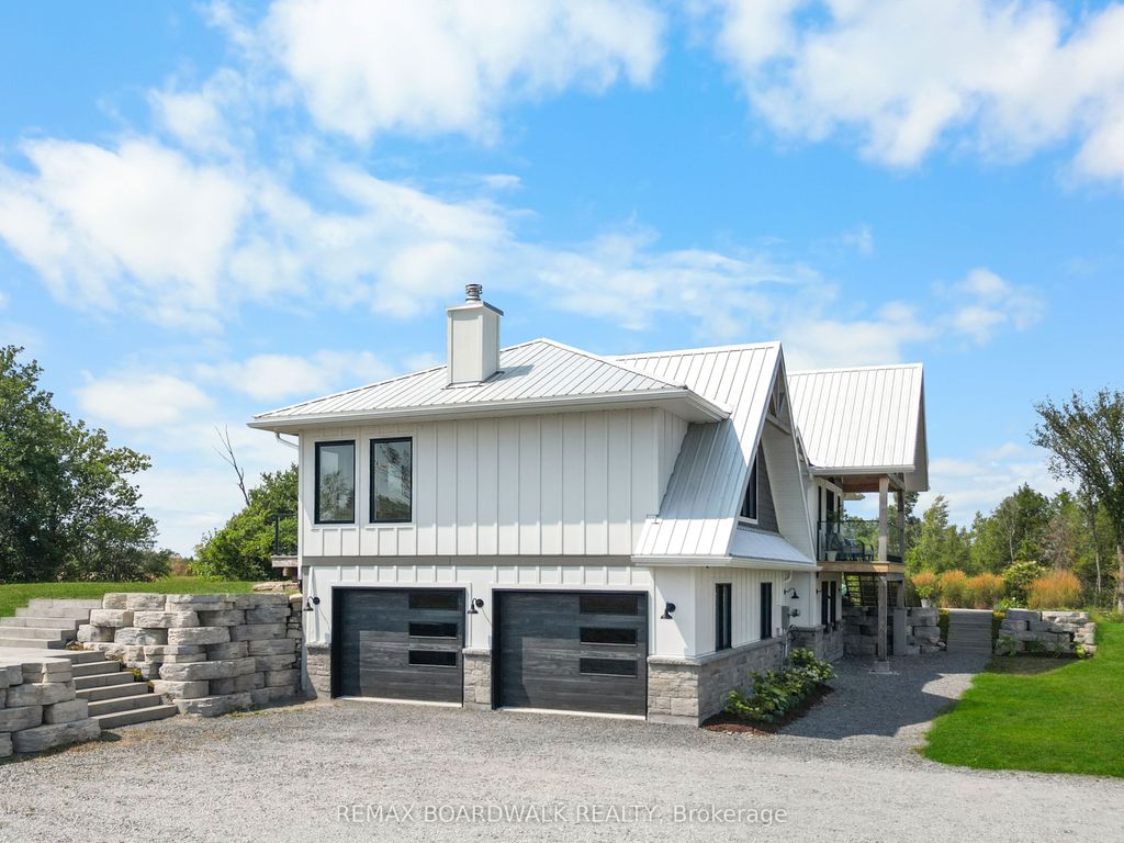 Photo of 205 Westar Farm Way, Stittsville - Munster - Richmond, ON K0A 1B0 (MLS # X12948202)