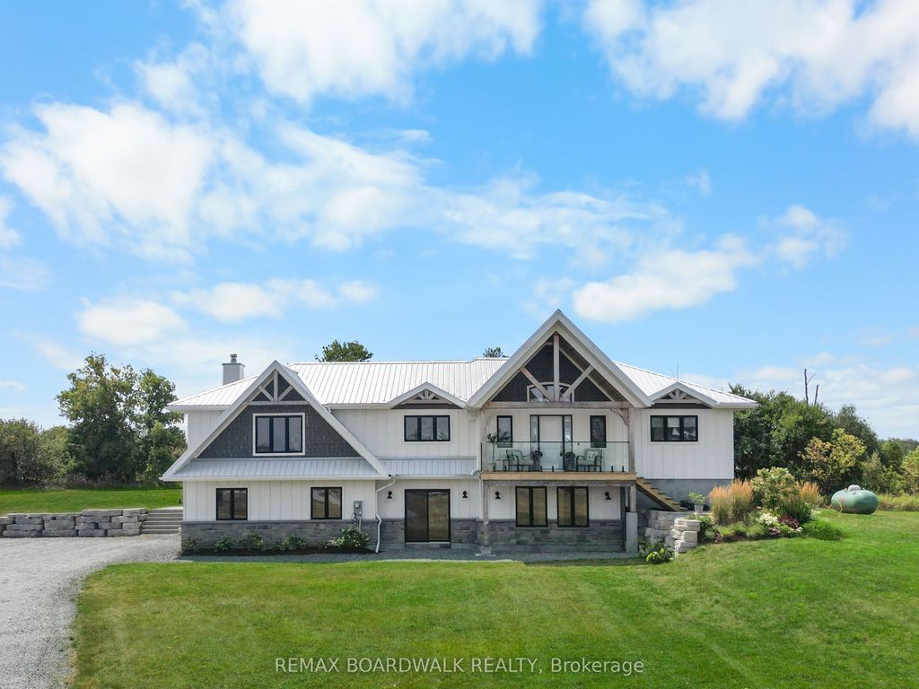 Photo of 205 Westar Farm Way, Stittsville - Munster - Richmond, ON K0A 1B0 (MLS # X12948202)