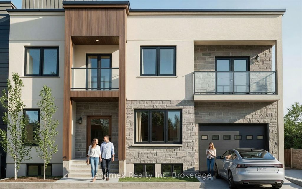 Photo of 0 Victoria (Lot #2) Street, Clarington, ON L1C 2V5 (MLS # E12954740)