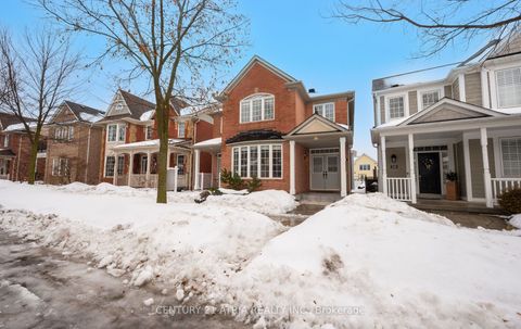 16 Peony Street Markham ON L6B 1K9