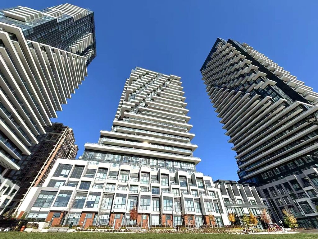 Photo of 30 Inn On The Park Drive #2704, Toronto, ON M3C 0P7 (MLS # C12531558)