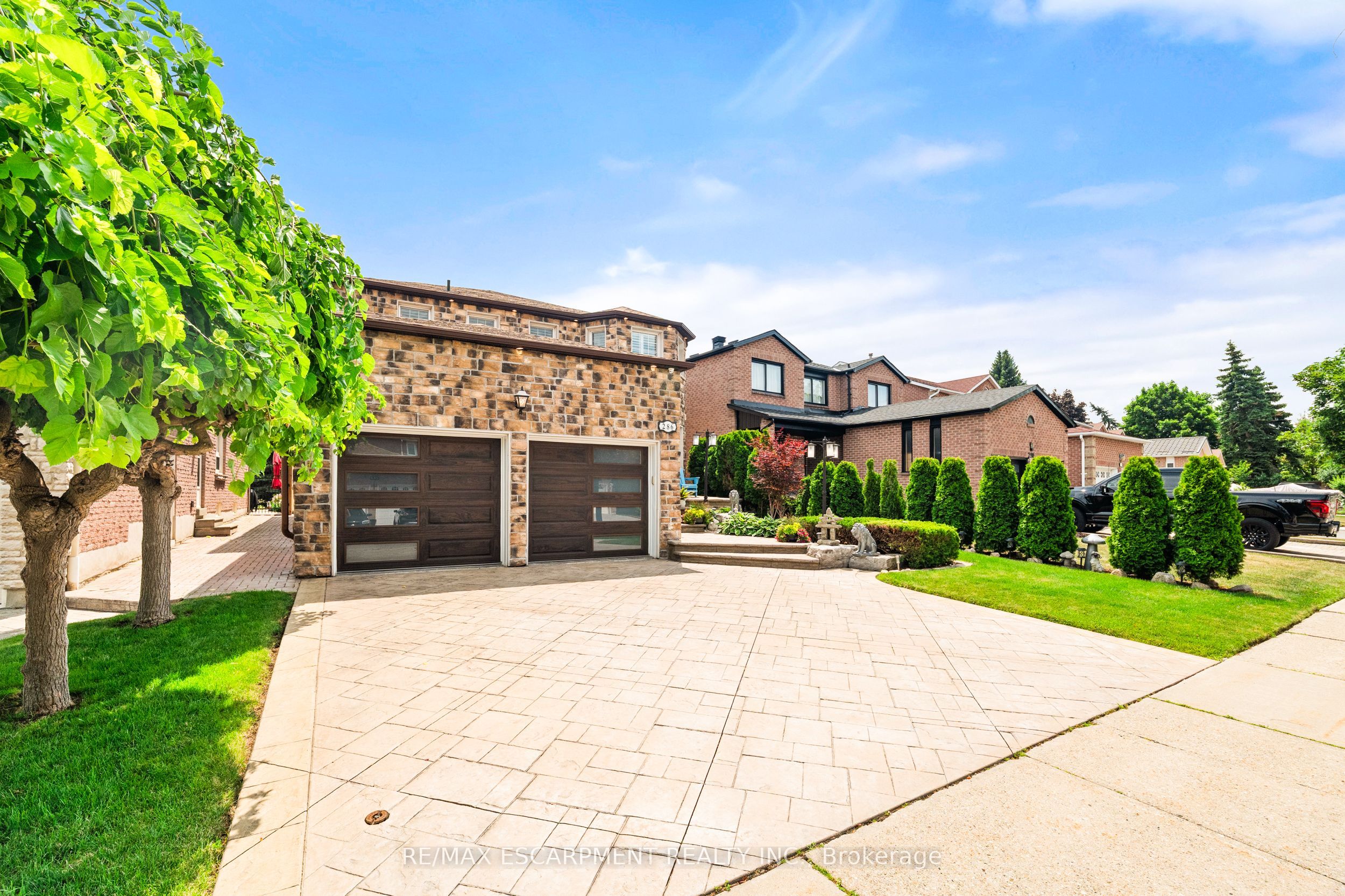 286 Winfield Terrace