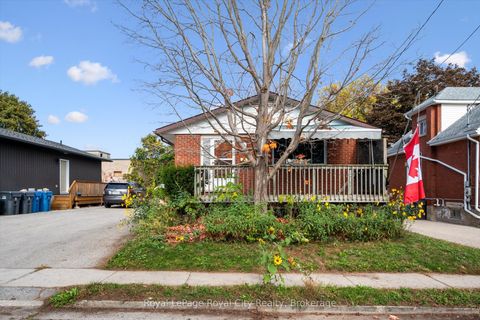 Photo of 24 Hooper Street, Guelph, ON N1E 5W5 (MLS # X12469042)