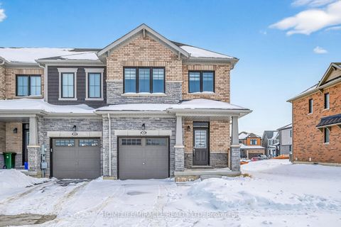 Property photo of 32 lavender road, thorold, ON l3b 0e9