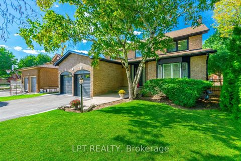 1324 Birchcliff Drive Oakville ON L6M 2A4