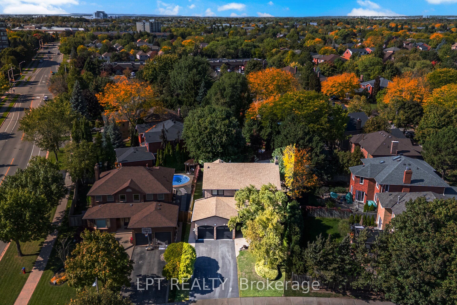 1324 Birchcliff Drive