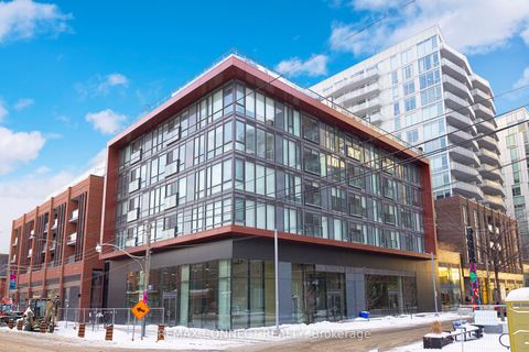 665 Queen Street E 417 Toronto ON M4M 0G3