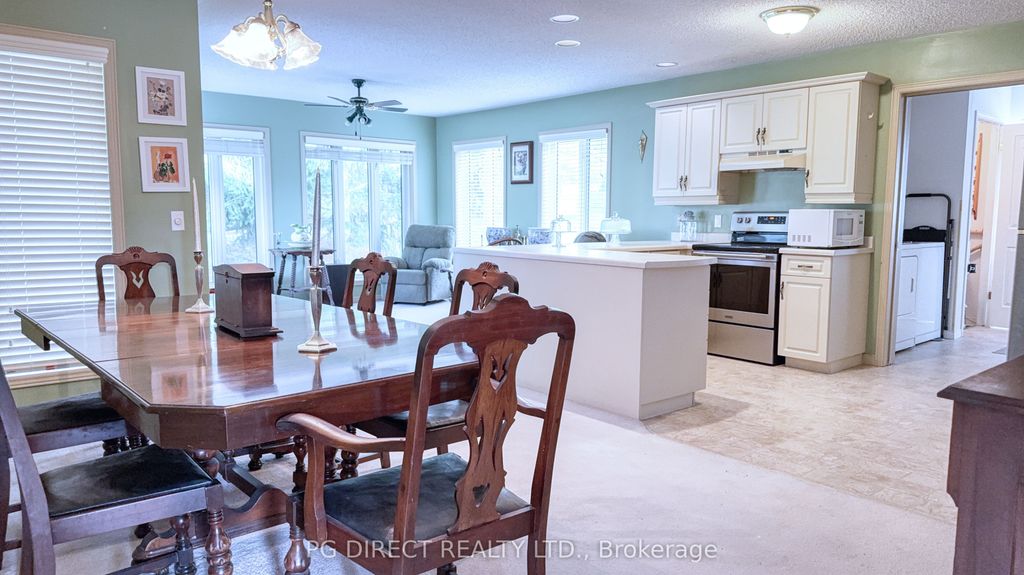 Photo of 59 Pine Ridge Road, Centre Wellington, ON N0B 1J0 (MLS # X13038576)