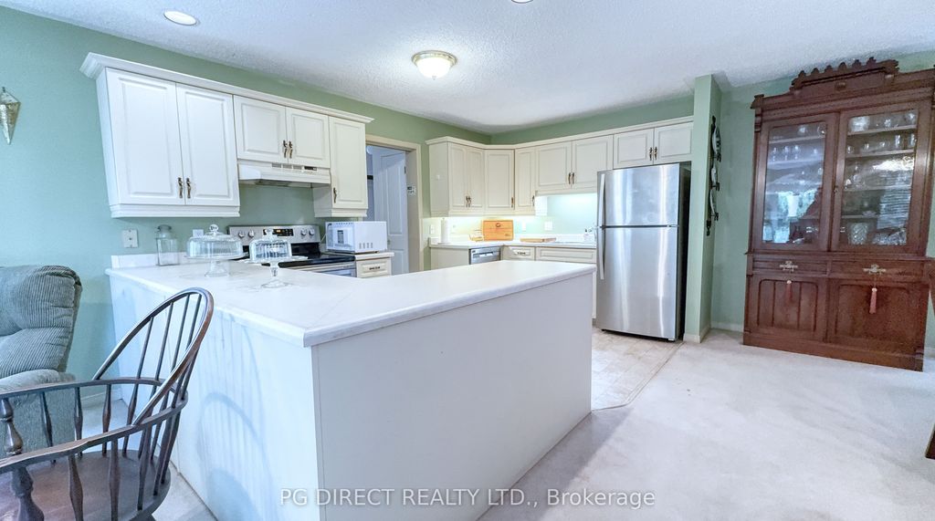 Photo of 59 Pine Ridge Road, Centre Wellington, ON N0B 1J0 (MLS # X13038576)