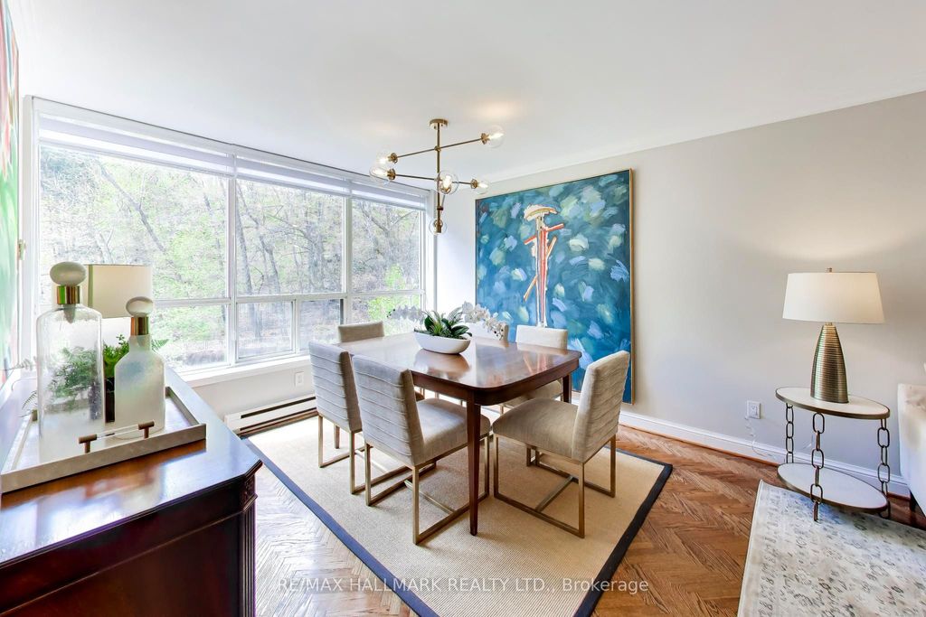 Photo of 3800 Yonge Street #610, Toronto, ON M4N 3P7 (MLS # C13117620)