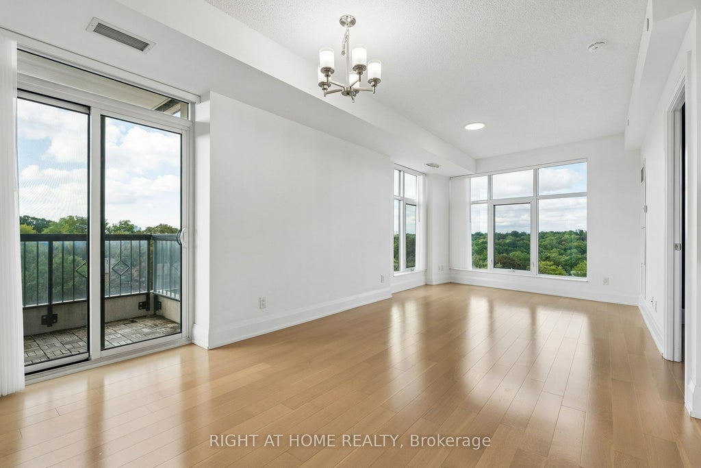 Photo of 2 Old Mill Drive #717, Toronto, ON M6S 0A2 (MLS # W13726538)