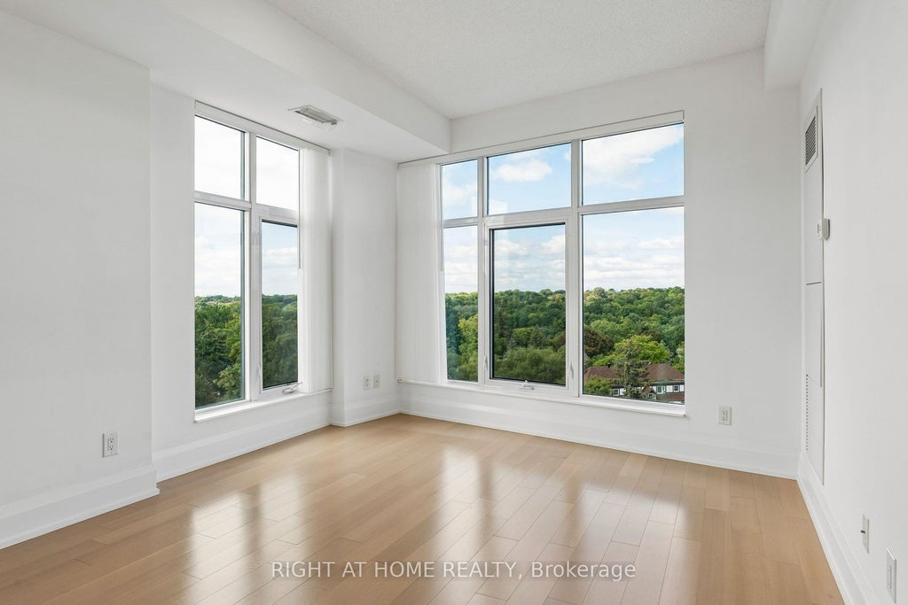 Photo of 2 Old Mill Drive #717, Toronto, ON M6S 0A2 (MLS # W13726538)