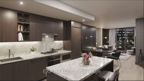 75 BILLES Heights 1002 Toronto ON M2K 1C2