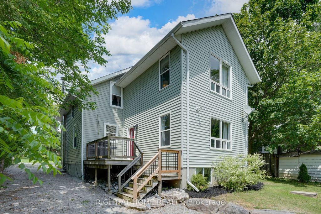 Photo of 123 John Street, Kawartha Lakes, ON K0M 2T0 (MLS # X12785896)