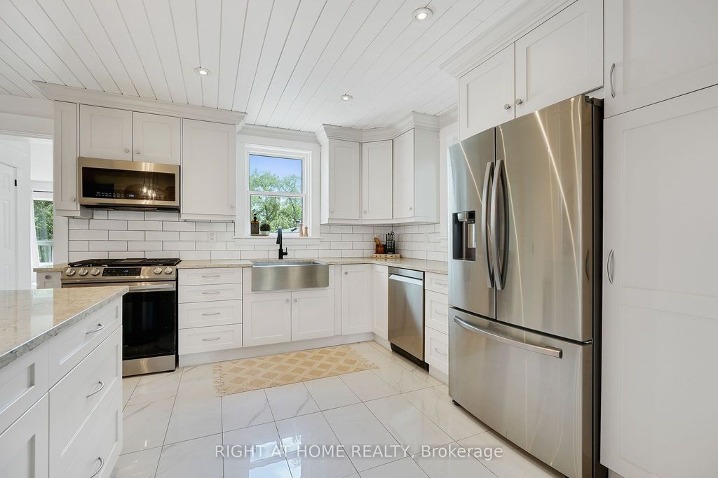 Photo of 123 John Street, Kawartha Lakes, ON K0M 2T0 (MLS # X12785896)