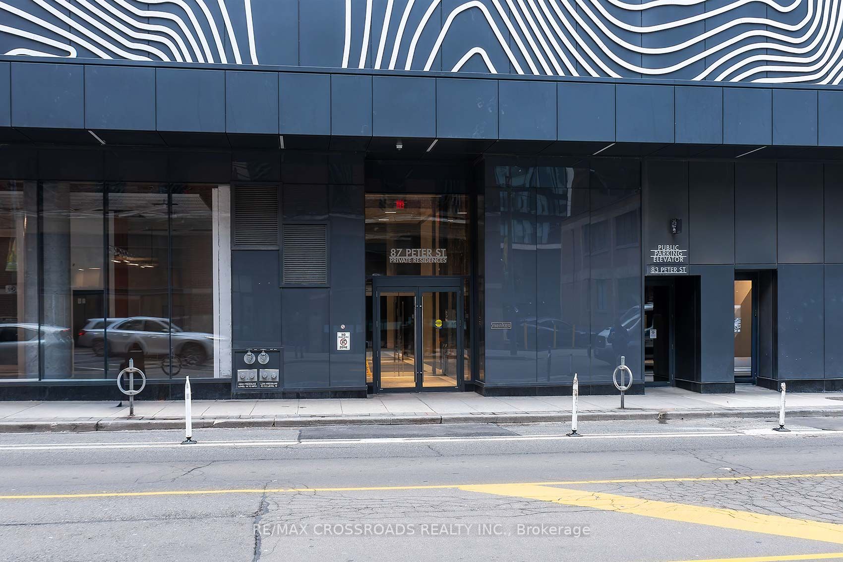 87 Peter Street 4515