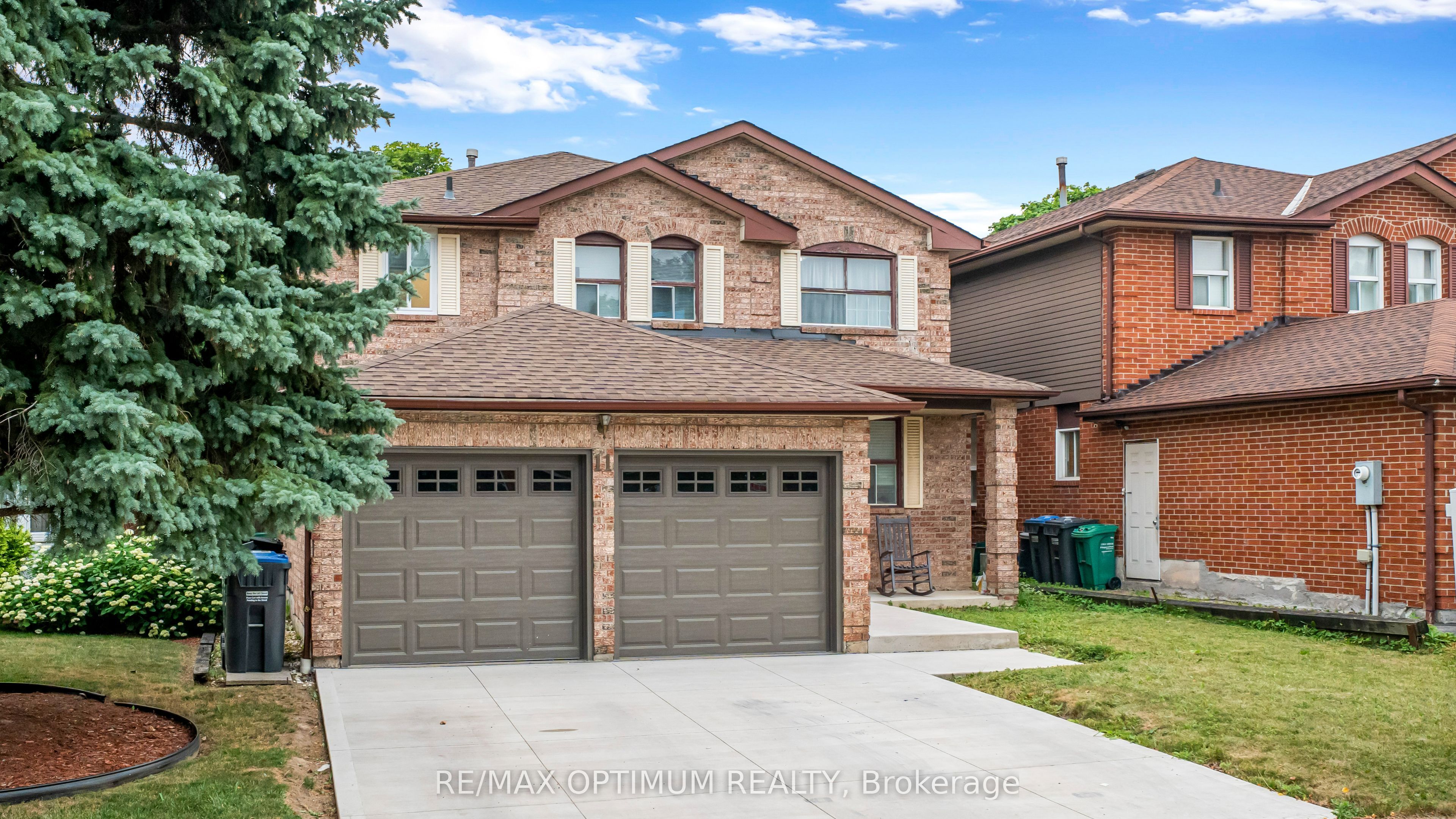11 Donaldson Drive