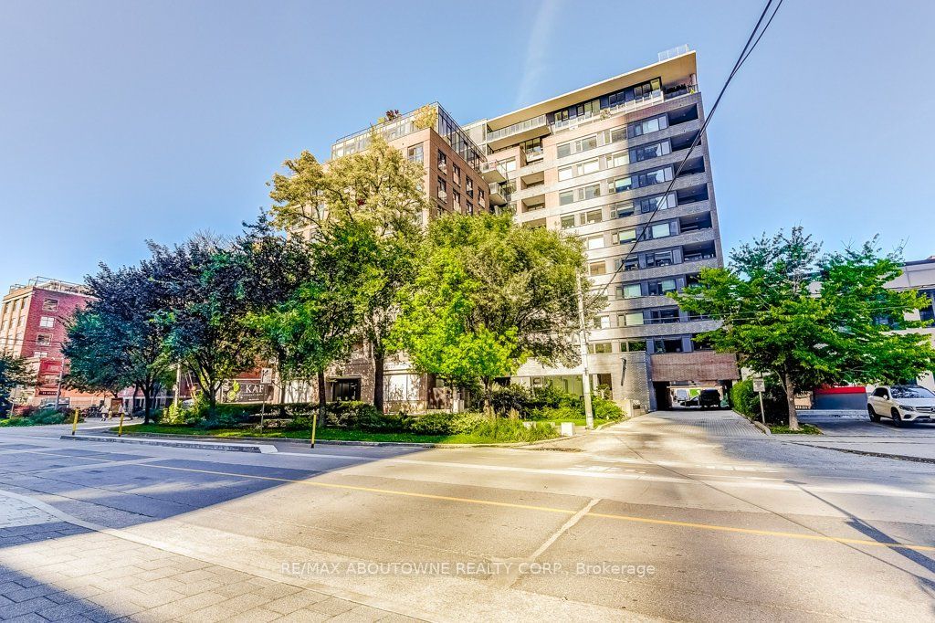 Photo of 400 Wellington Street W #212, Toronto, ON M5V 0B5 (MLS # C12445174)