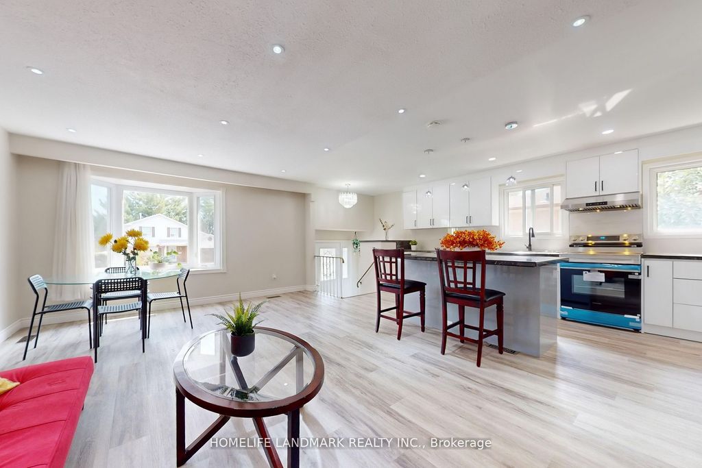 Photo of 2203 Council Ring Road, Mississauga, ON L5L 1B6 (MLS # W12857470)