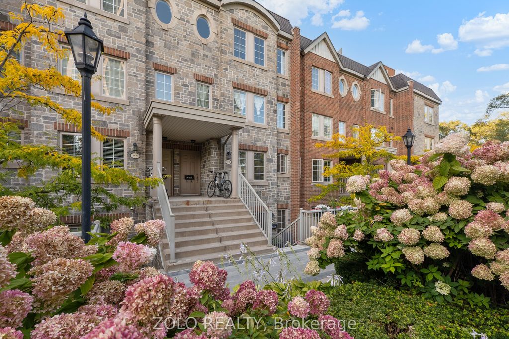 Photo of 93 The Queensway N/A #39, Toronto, ON M6S 5A7 (MLS # W12422745)