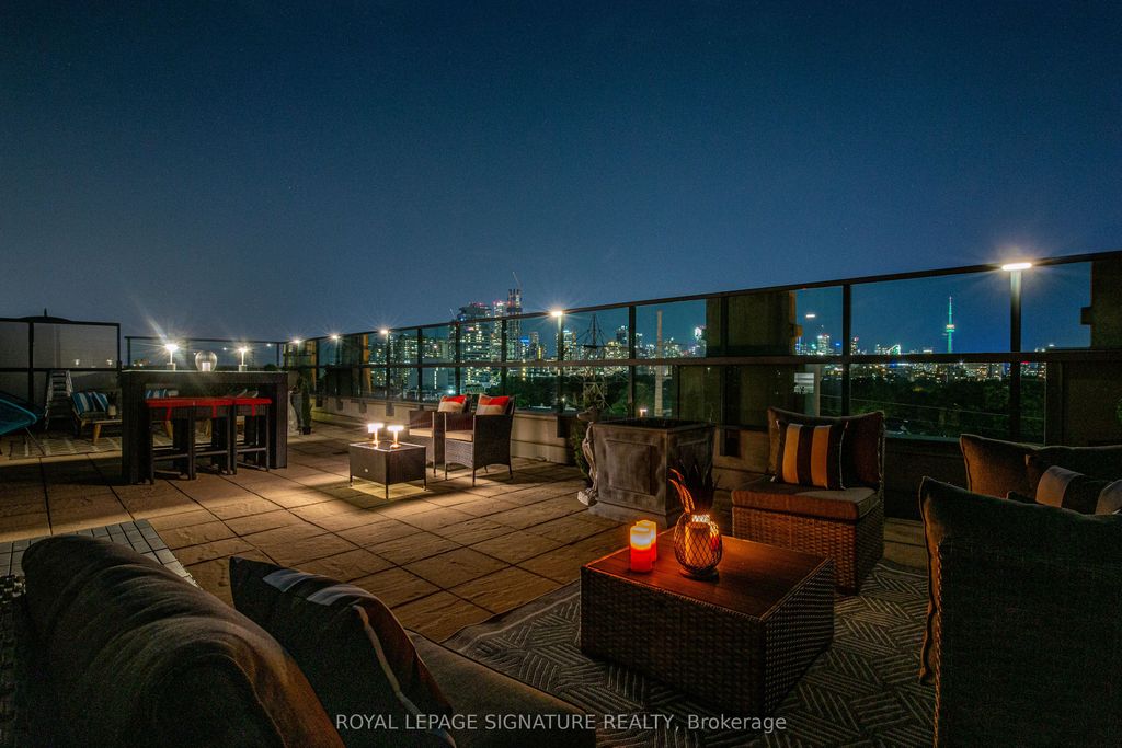 Photo of 380 Macpherson Avenue #615, Toronto, ON M4V 3E3 (MLS # C12283177)