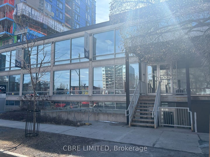 Photo 1 of 6 — 110 Argyle Avenue Suite 200, Ottawa Centre, ON K2P 1B4