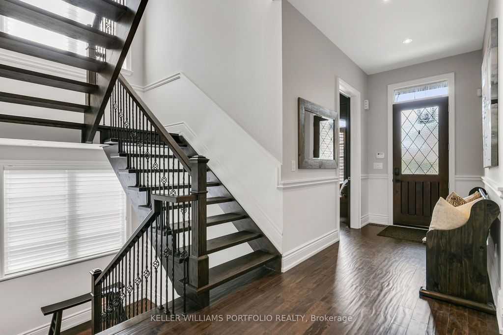 Photo of 25 Prennan Avenue, Toronto, ON M9B 4B7 (MLS # W13025942)