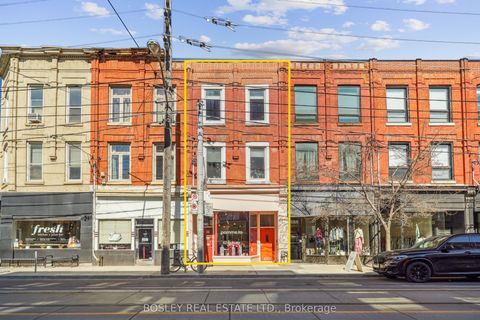 890 Queen Street W Toronto ON M6J 1G3