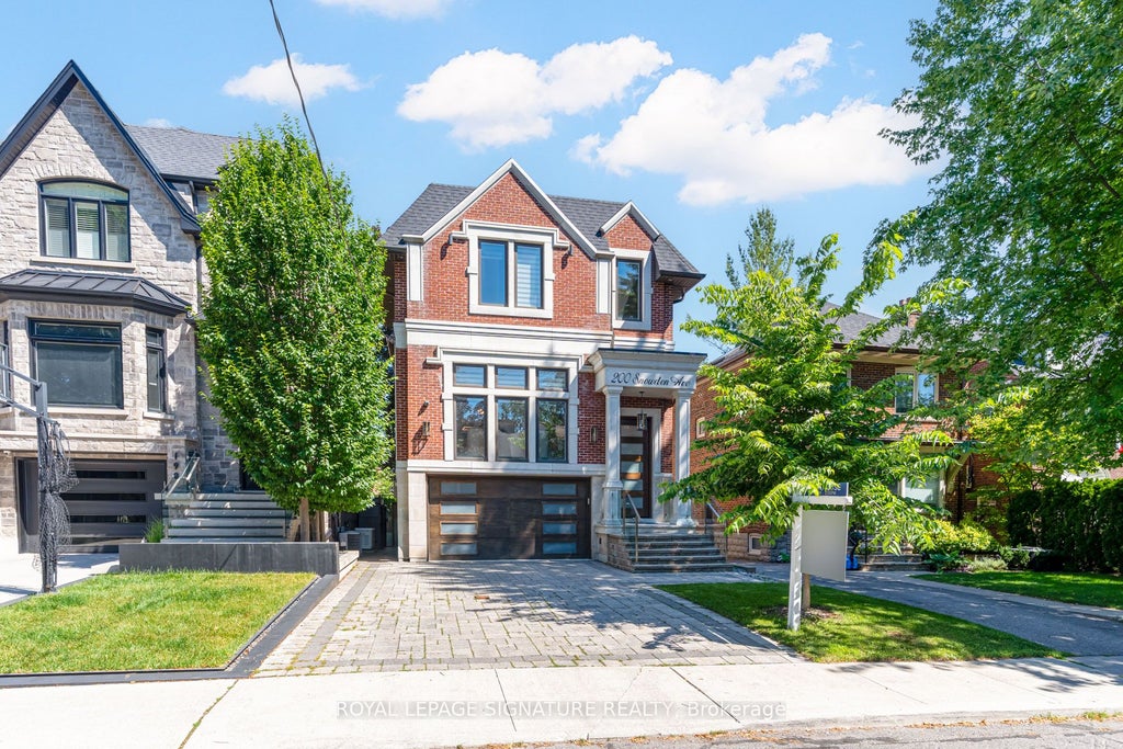 Photo of 200 Snowdon Avenue, Toronto, ON M4N 2B2 (MLS # C13753182)