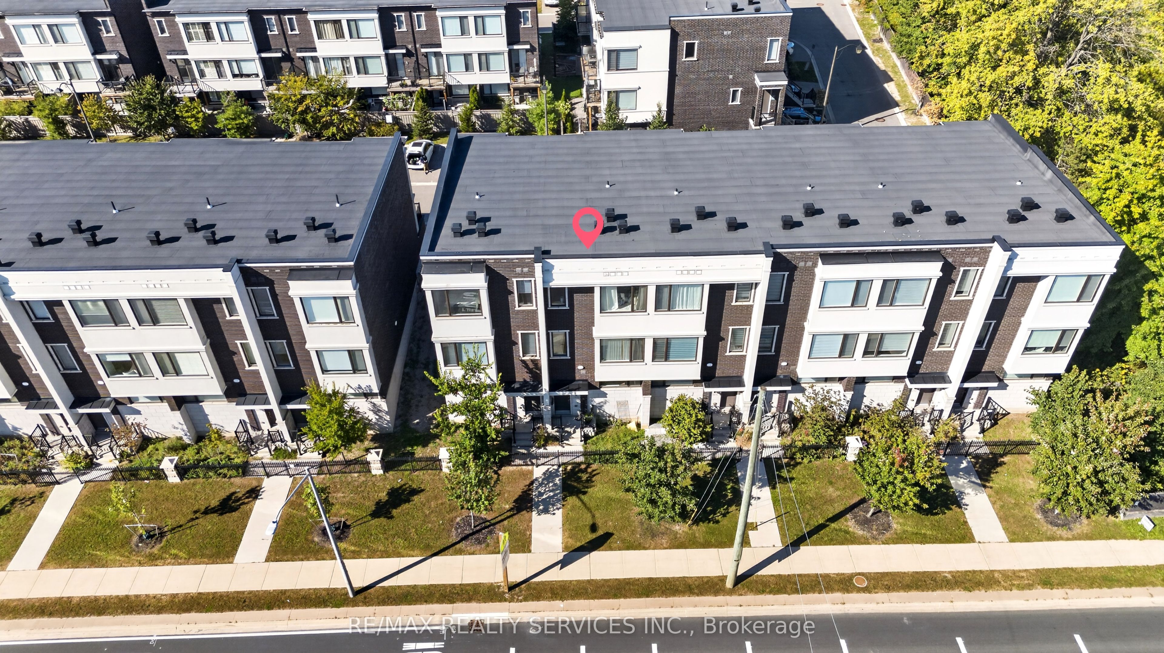 3878 Major Mackenzie Drive