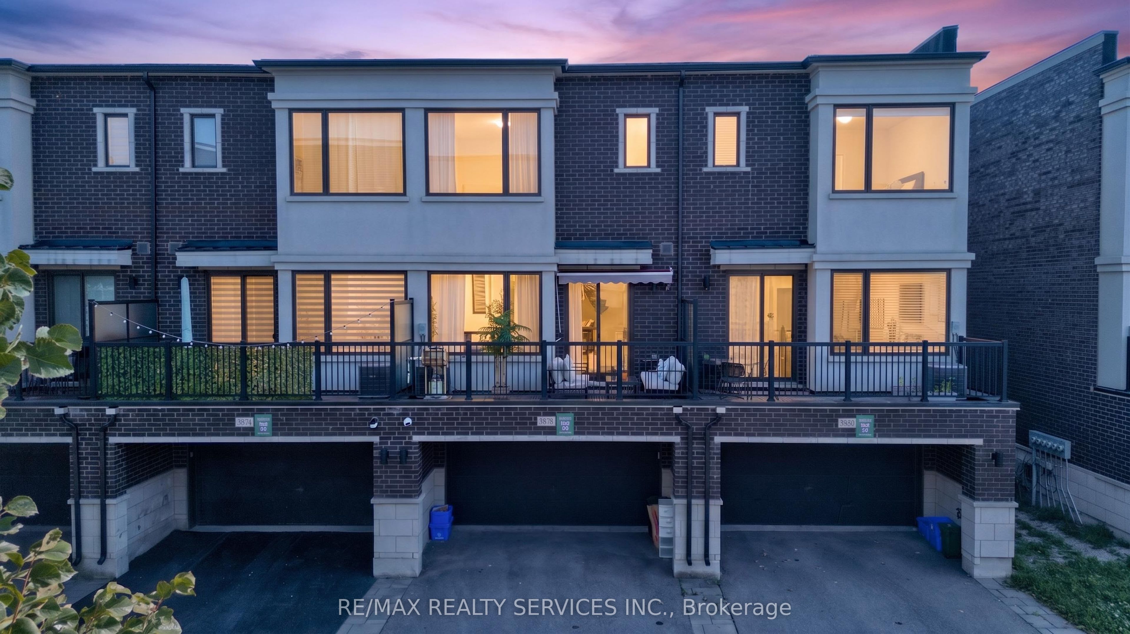 3878 Major Mackenzie Drive