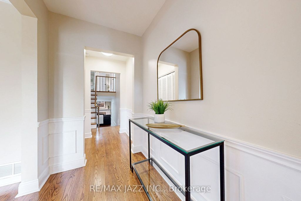 Photo of 43 Kingsborough Crescent, Toronto, ON M9R 2T8 (MLS # W12427699)