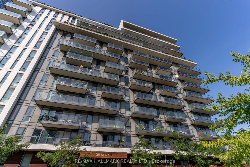 Photo of 260 Sackville Street #813, Toronto, ON M5A 0B3 (MLS # C12597830)