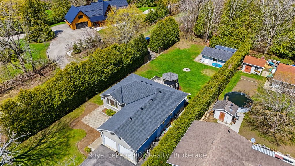 Photo of 406 Alice Street, Saugeen Shores, ON N0H 2L0 (MLS # X13091456)