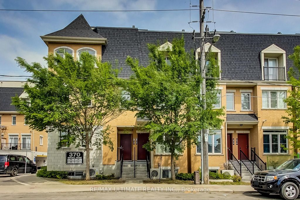 Photo of 370 Hopewell Avenue #214, Toronto, ON M6E 2S2 (MLS # W12392043)