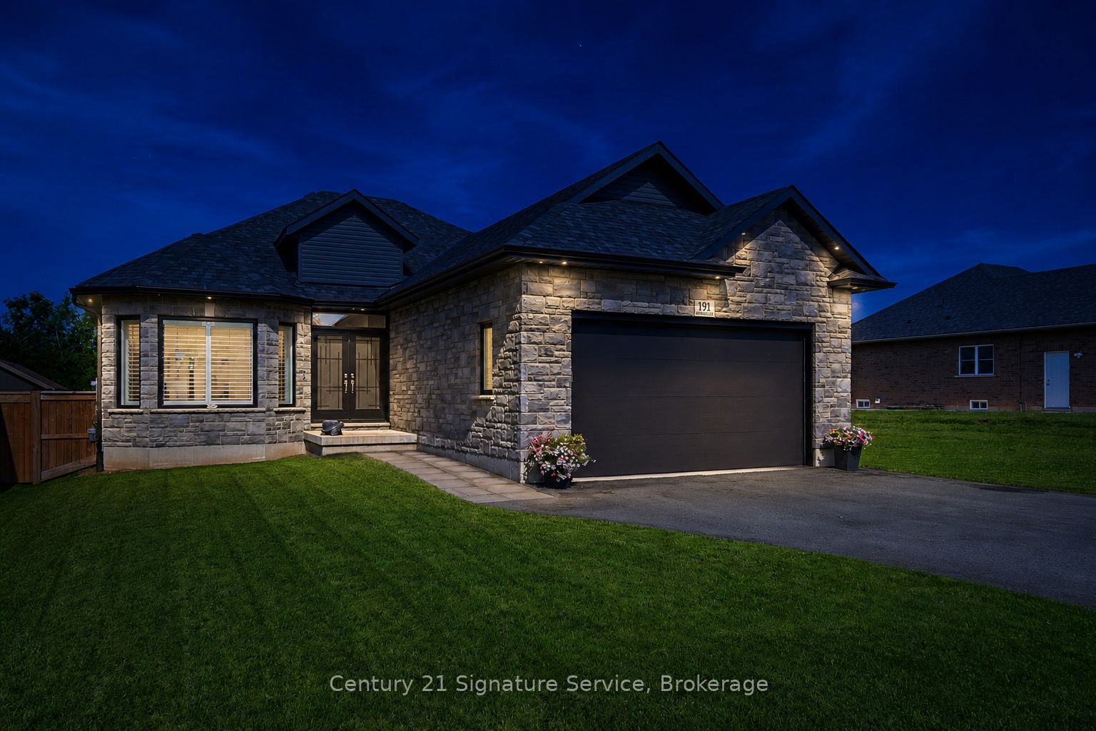 191 Hetram Court