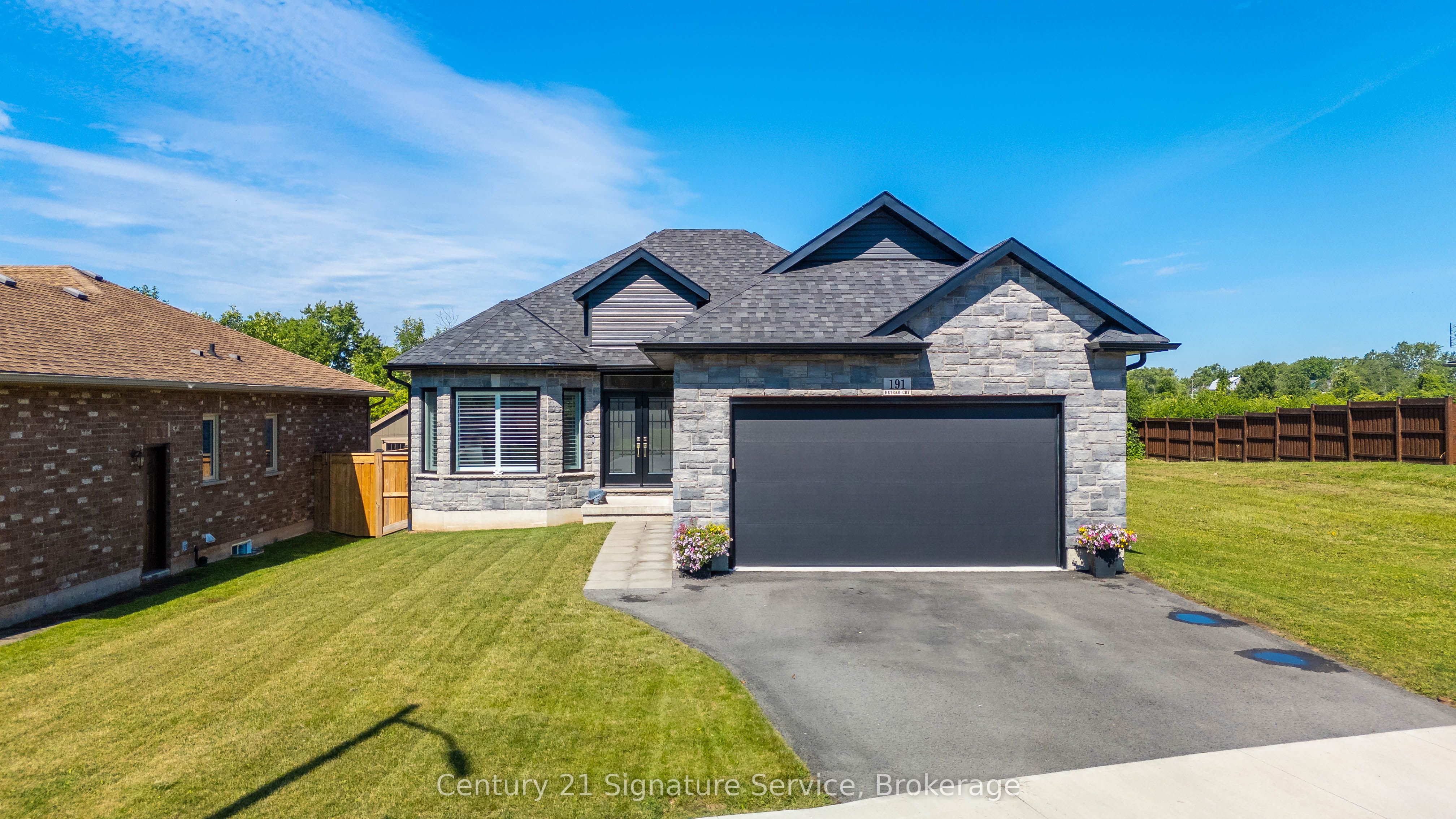191 Hetram Court