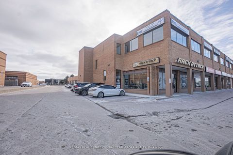 90 Winges Road 203 A&B Vaughan ON L4L 6A9