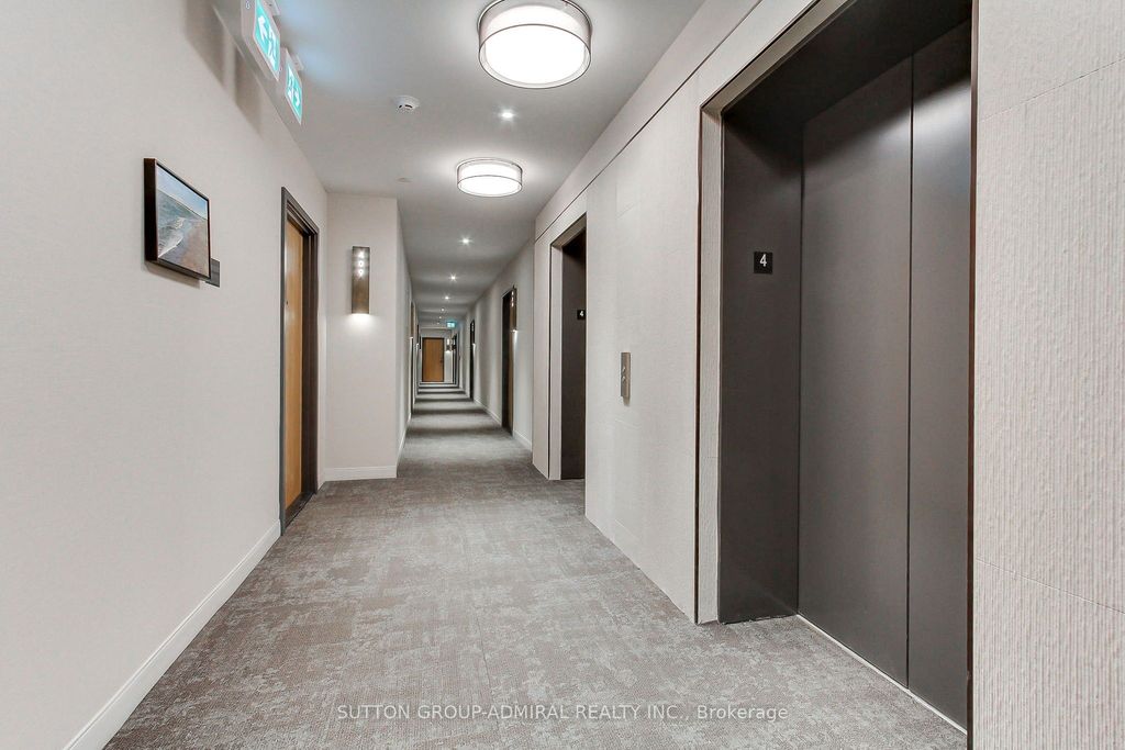 Photo of 8 Beverley Glen #413, Vaughan, ON L4J 0L5 (MLS # N12954888)