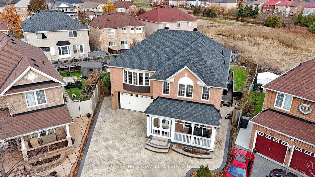 Photo of 39 Hoptree Avenue, Toronto, ON M1X 1Y3 (MLS # E12644882)