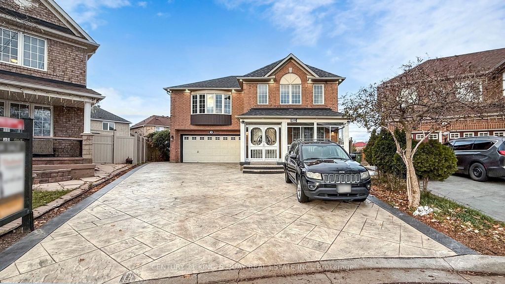 Photo of 39 Hoptree Avenue, Toronto, ON M1X 1Y3 (MLS # E12644882)