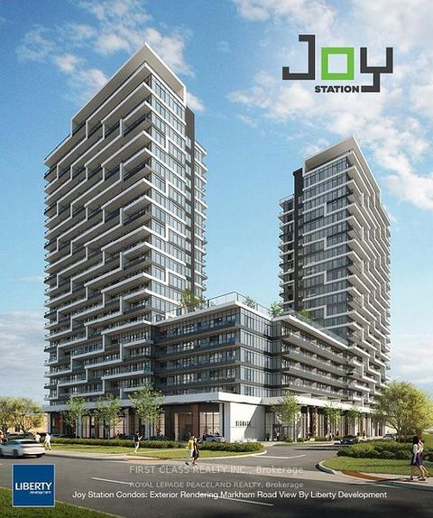 9763 markham Road A340 Markham ON L6E 0W3