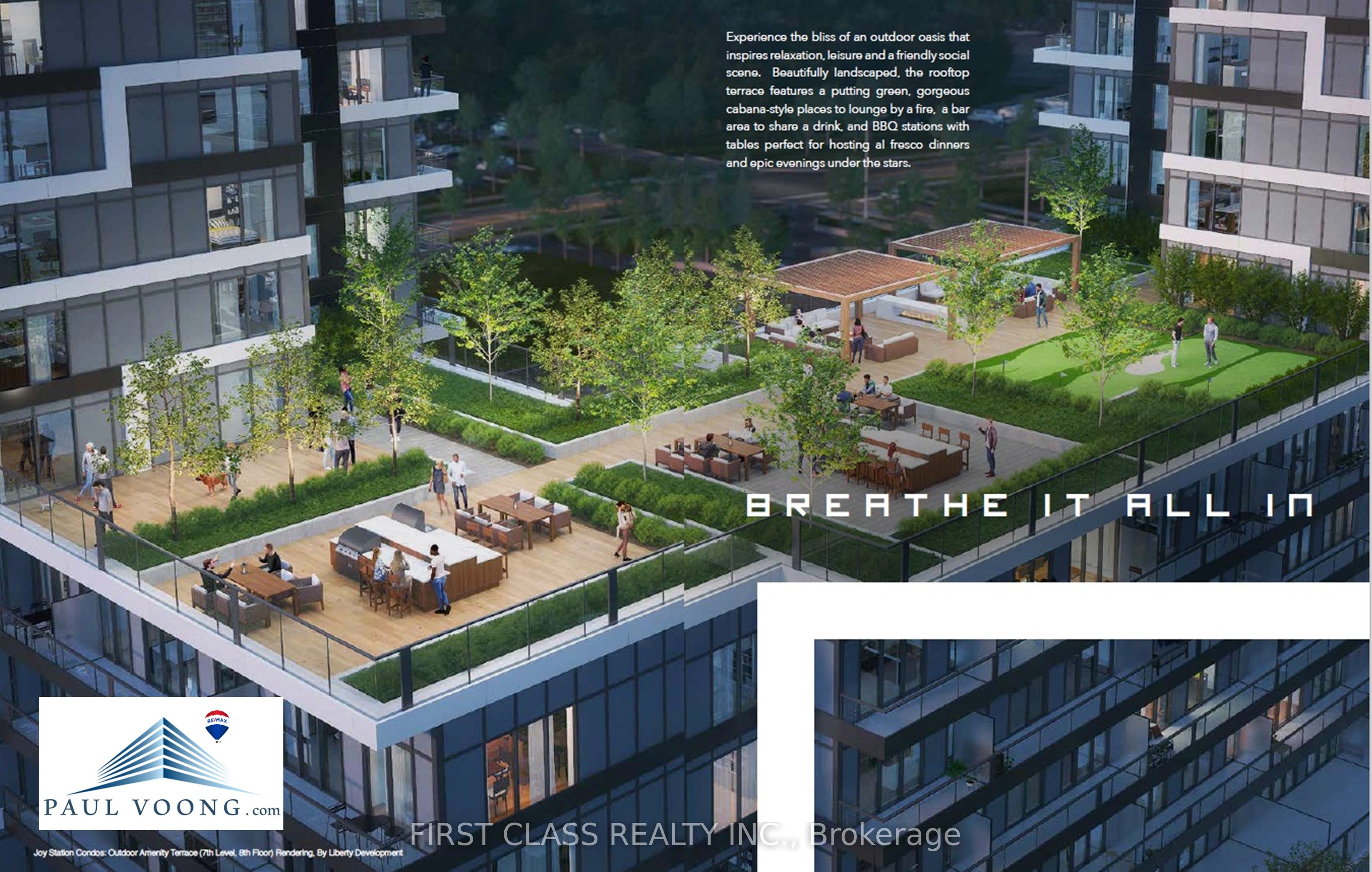 9763 markham Road A340