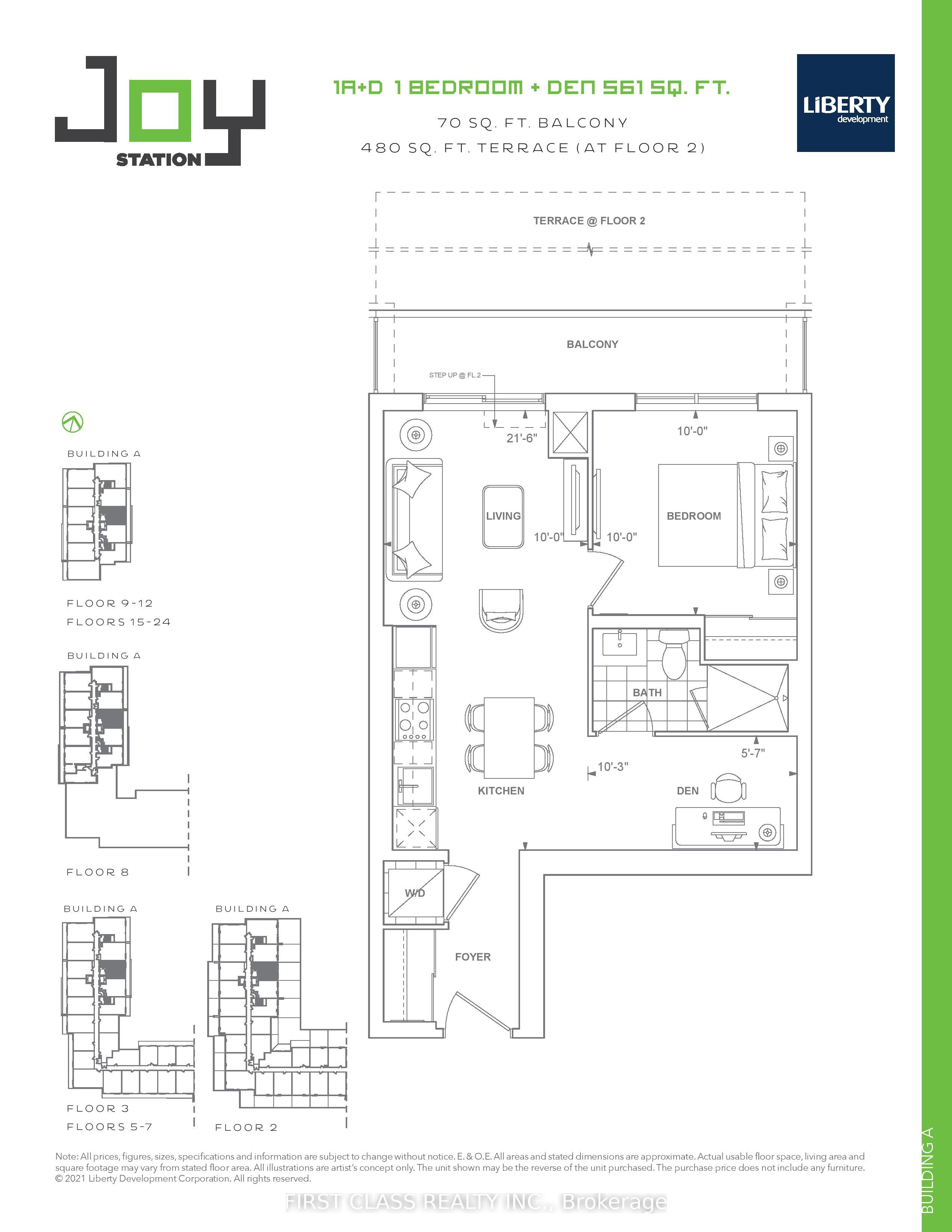 9763 markham Road A340