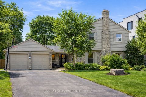 55 Riverside Boulevard Vaughan ON L4J 1H8