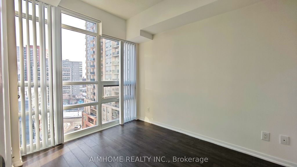 Photo of 68 Abell Street #1107, Toronto, ON M6J 0B1 (MLS # C13072570)