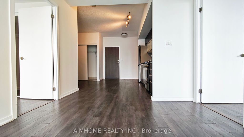 Photo of 68 Abell Street #1107, Toronto, ON M6J 0B1 (MLS # C13072570)