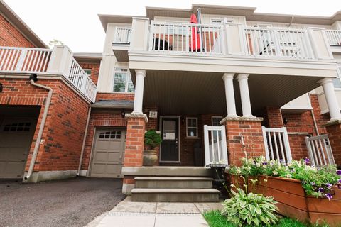 102 Roy Grove Way Markham ON L6E 0T7