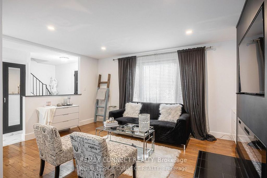 Photo of 32 Harland Crescent, Ajax, ON L1S 1J9 (MLS # E12751326)