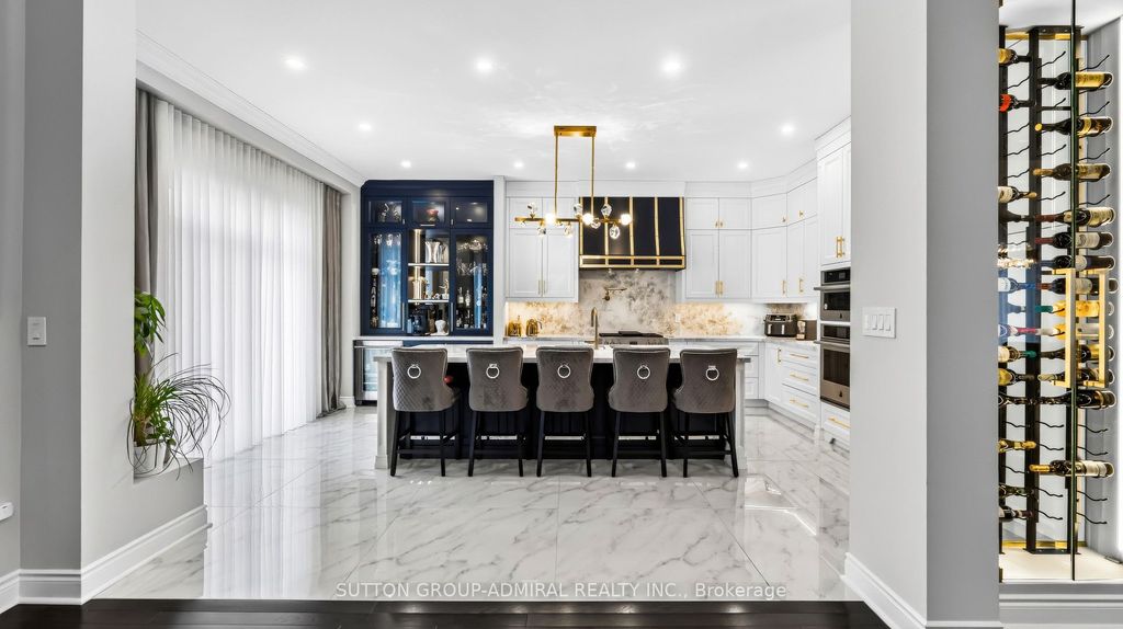 Photo of 37 Cedarpoint Court, Vaughan, ON L6A 4P7 (MLS # N12814108)